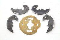 HARLEY Joe Hunt Magnetzünder-Verstelleinheit Passt für 1970-1984 FL,   1971-1984 FX,   1982-1984 FXR,   1985-
