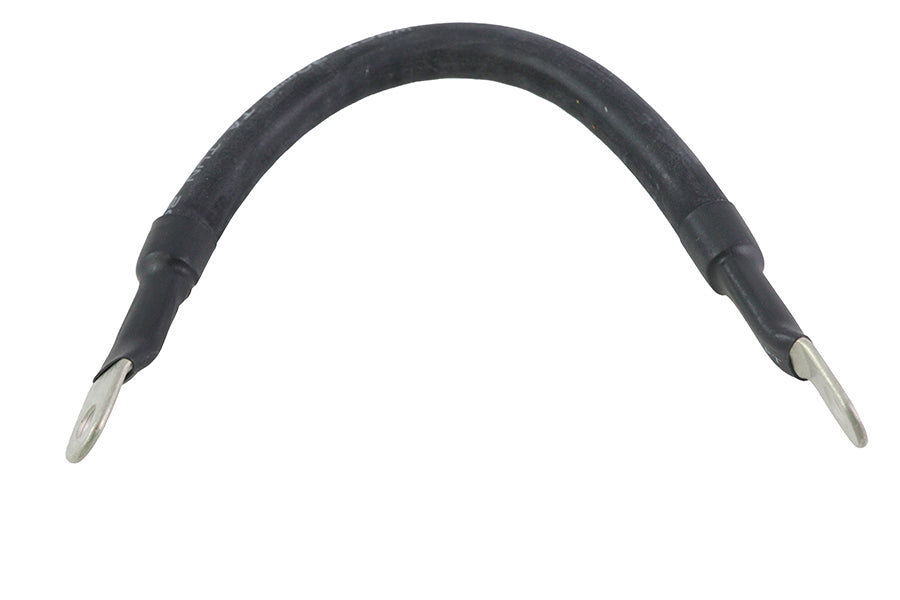 HARLEY Extreme Duty Batteriekabel 10 Zoll Passend für 1987–1995 FXST,