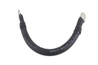 HARLEY Extreme Duty Batteriekabel 10 Zoll Passend für 1987–1995 FXST,