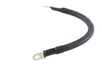 HARLEY Extreme Duty Batteriekabel 10 Zoll Passend für 1987–1995 FXST,