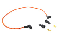 HARLEY 7 mm geflochtenes Zündkerzenkabel passend für 0- Custom, Anwendung