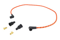 HARLEY 7 mm geflochtenes Zündkerzenkabel passend für 0- Custom, Anwendung