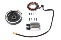 HARLEY Lichtmaschinen-Ladesystem-Kit 32 Ampere Passend für XL-Modelle ab 2014-2018, 1200
