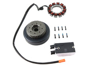 HARLEY Lichtmaschinen-Ladesystem-Kit 32 Ampere Passend für XL-Modelle ab 2014-2018, 1200