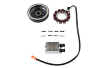 HARLEY Lichtmaschinen-Ladesystem-Kit 32 Ampere Passend für XL-Modelle ab 2014-2018, 1200