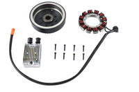 HARLEY Lichtmaschinen-Ladesystem-Kit 32 Ampere Passend für XL-Modelle ab 2014-2018, 1200