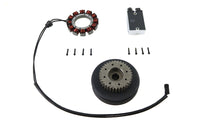 HARLEY Lichtmaschinen-Ladesystem-Kit 32 Amp passend für 2014-2019 XL, 883 Modelle