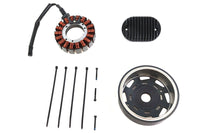 HARLEY Lichtmaschinen-Ladesystem-Kit 48 Ampere passend für 2019-UP FXBRS,