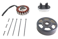 HARLEY Lichtmaschinen-Ladesystem-Kit 48 Ampere Passend für 2018-UP FLST, 2018-UP FXST,