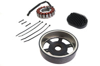 HARLEY Lichtmaschinen-Ladesystem-Kit 48 Ampere Passend für 2018-UP FXST, 2018-UP FLST,
