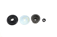 HARLEY Generator-Getriebe-Kit 2 Bürsten passend für 1958-1973 G,