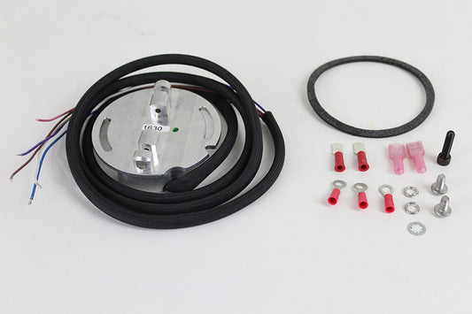 HARLEY S&S HI-4N Ignition Single or Dual Fire fits 1984-1999 FLT,   1984-1999 FXST,   1986-1999 FLST,   1991-1999 FXD,   1984-1994 FXR,   1984-1994 F