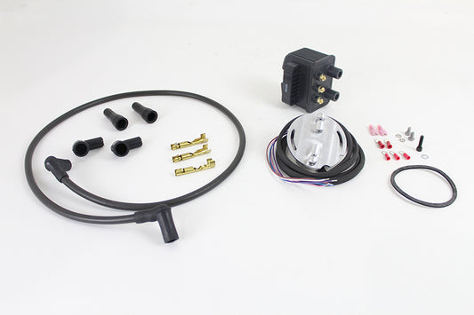 HARLEY Crane HI-4N Zündmodul-Kit passend für 1984-1998 FLT,   1984-1994 FXR,   1984-1994 FXR,   1984-