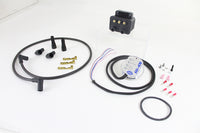 HARLEY Crane HI-4N Zündmodul-Kit passend für 1984-1998 FLT,   1984-1994 FXR,   1984-1994 FXR,   1984-