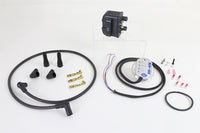 HARLEY Crane HI-4N Zündmodul-Kit passend für 1984-1998 FLT,   1984-1994 FXR,   1984-1994 FXR,   1984-