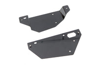 HARLEY FXR Elektrik Verkabelung Paneel Set Schwarz Passend für 1986-1994 FXR,