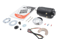 HARLEY 12 Volt Big Twin Generatorkit Passend für 1941-1969 FL,