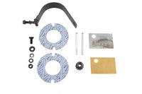 HARLEY 32E 12 Volt Lichtmaschinen-Zahnradsatz passend für 1941-1957 FL, 1936-1952 EL,