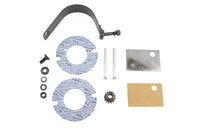 HARLEY 32E 12 Volt Lichtmaschinen-Zahnradsatz passend für 1941-1957 FL, 1936-1952 EL,