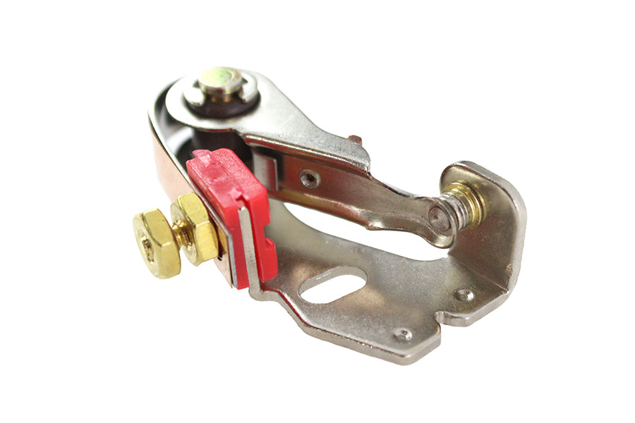 HARLEY V-Fire Kontaktzündung passend für 1970-1978 FL, 1971-1978 XL,