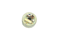 HARLEY 6 Volt Verteileroberteil Baugruppe Passend für 1936-1947 EL, 1937-1947 U, 1937-1947 W, 1937-1947