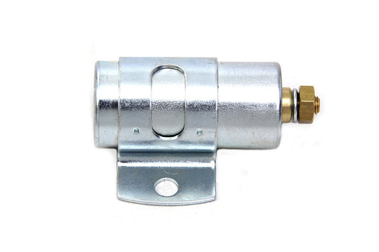 HARLEY Replica Ignition 6 Volt Condenser fits 1936-1947 EL,   1941-1947 FL,   1938-1947 UL,   1930-1934 VL,   1930-1947 WL,   1936-1947 G,