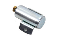 HARLEY Replica Ignition 6 Volt Condenser fits 1936-1947 EL,   1941-1947 FL,   1938-1947 UL,   1930-1934 VL,   1930-1947 WL,   1936-1947 G,