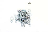 HARLEY Starter-Einbauschraubensatz Passend für 1965-1985 FL, 1965-1985 FL,