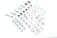 HARLEY Starter-Einbauschraubensatz Passend für 1965-1985 FL, 1965-1985 FL,