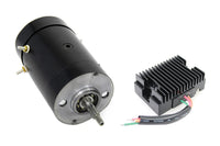 HARLEY 6 Volt Generator Kit Passend für 1952-1956 K, 1961-1964 FL, 1957-1964 XLH,