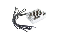 HARLEY 12 Volt Elektronischer Regler Chrom Passend für 1936-1952 EL, 1937-1952 G,