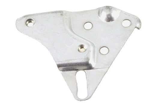 HARLEY Relay Bracket Cadmium fits 1936-1939 EL,