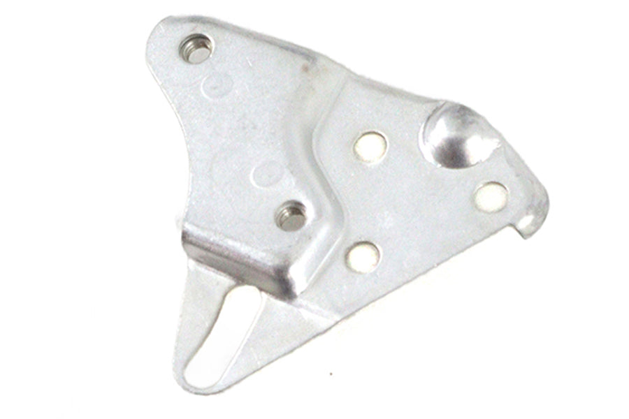 HARLEY Relay Bracket Cadmium fits 1936-1939 EL,