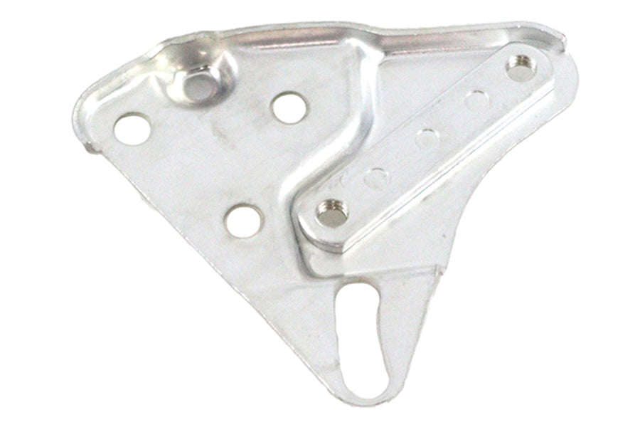 HARLEY Relay Bracket Cadmium fits 1936-1939 EL,