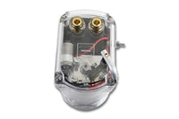HARLEY Burkhardt Magneto Retard Kit Passend für 1957-1970 XL, 1941-1969 FL, 1937-1973 G,