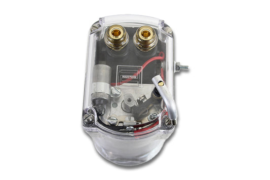 HARLEY Burkhardt Magneto Retard Kit Passend für 1957-1970 XL, 1941-1969 FL, 1937-1973 G,
