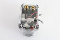 HARLEY Burkhardt Magneto Retard Kit Passend für 1957-1970 XL, 1941-1969 FL, 1937-1973 G,