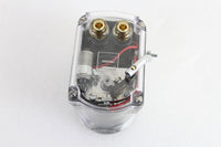 HARLEY Burkhardt Magneto Retard Kit Passend für 1957-1970 XL, 1941-1969 FL, 1937-1973 G,