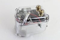 HARLEY Burkhardt Magneto Retard Kit Passend für 1957-1970 XL, 1941-1969 FL, 1937-1973 G,