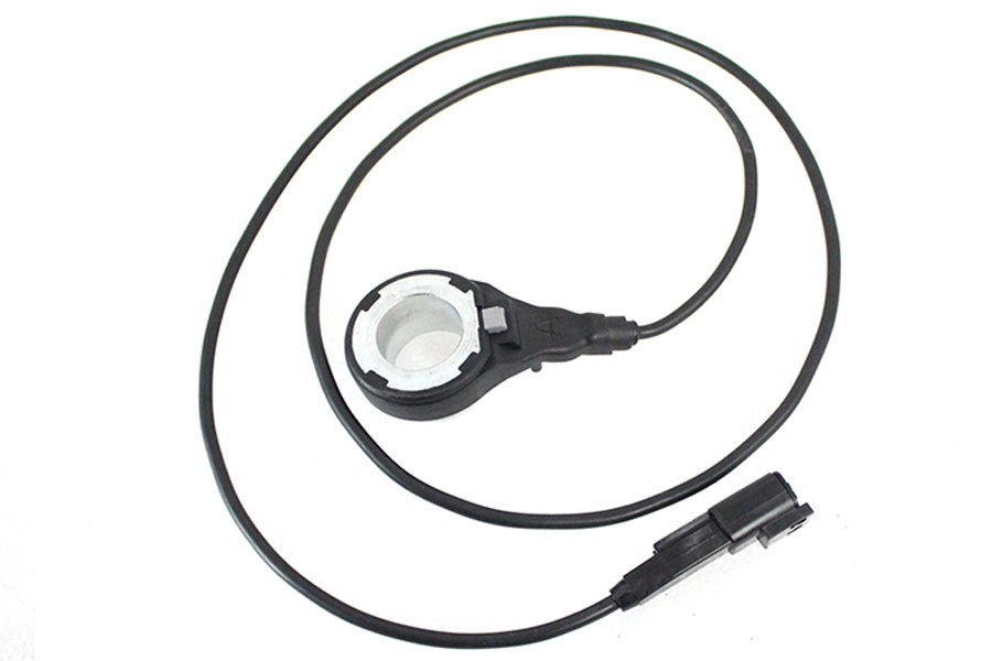 HARLEY Front-ABS-Bremssensor passend für 2014-2020 FLHR, 2014-2020 FLRT,