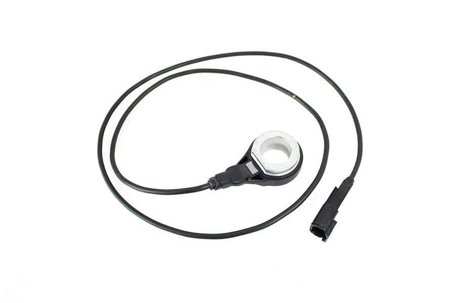 HARLEY Front-ABS-Bremssensor passend für 2014-2020 FLHR, 2014-2020 FLRT,