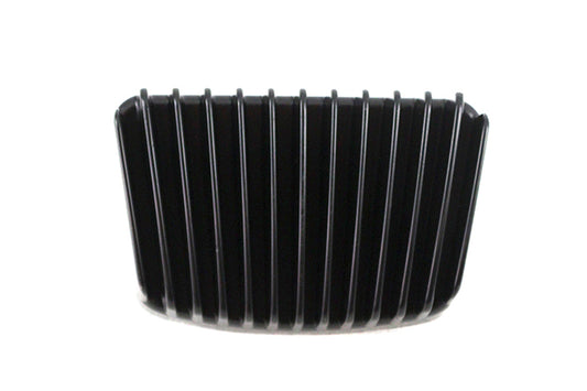 HARLEY M8 Volt Tech Solid State Regler Schwarz Passend für 2017-UP FLHT, 2017-UP FLHR, 2017-UP FLHX,