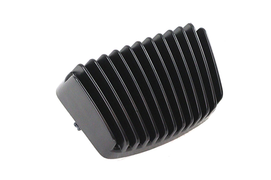 HARLEY M8 Volt Tech Solid State Regler Schwarz Passend für 2017-UP FLHT, 2017-UP FLHR, 2017-UP FLHX,