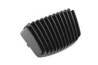 HARLEY M8 Volt Tech Solid State Regler Schwarz Passend für 2017-UP FLHT, 2017-UP FLHR, 2017-UP FLHX,