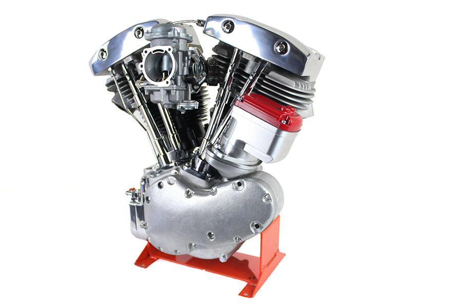 HARLEY Burkhardt Offset Magnetzünder passend für 1941-1969 FL, 1936-1952 EL,
