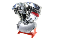 HARLEY Burkhardt Offset Magnetzünder passend für 1941-1969 FL, 1936-1952 EL,