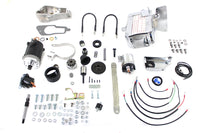 HARLEY York Elektrostart-Kit passend für 1971-1976 XL,