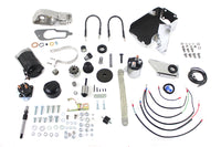HARLEY York Elektrostart-Kit passend für 1971-1976 XL,