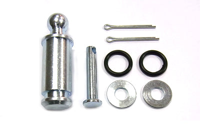 HARLEY Magneto Tachometer Stopfen-Kit passend für 1962-1969 XL,