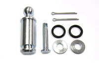 HARLEY Magneto Tachometer Stopfen-Kit passend für 1962-1969 XL,